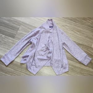 Girls Cardigan